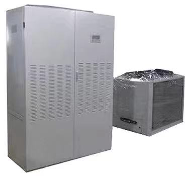 精密恒温恒湿空调